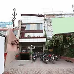Hotel Shree Residency