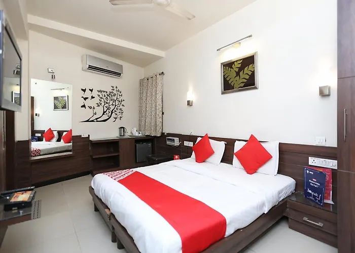 Hotel Shree Residency