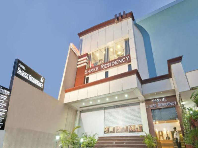 Shree Residency 3* Agra (Uttar Pradesh)