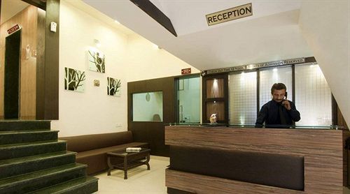 Shree Residency Hotel