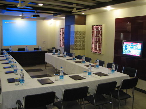 Shree Residency 3*