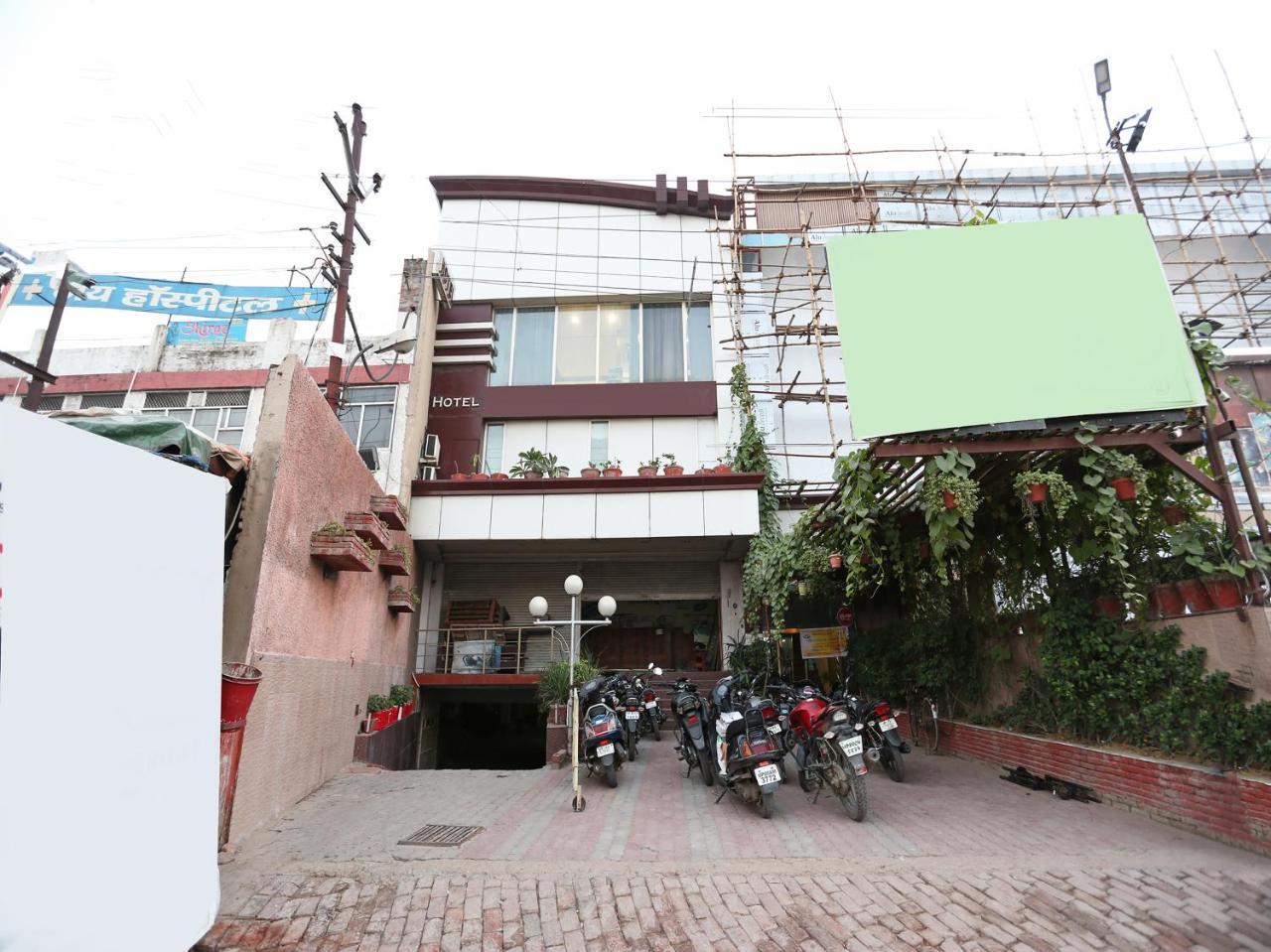 Shree Residency Agra (Uttar Pradesh)
