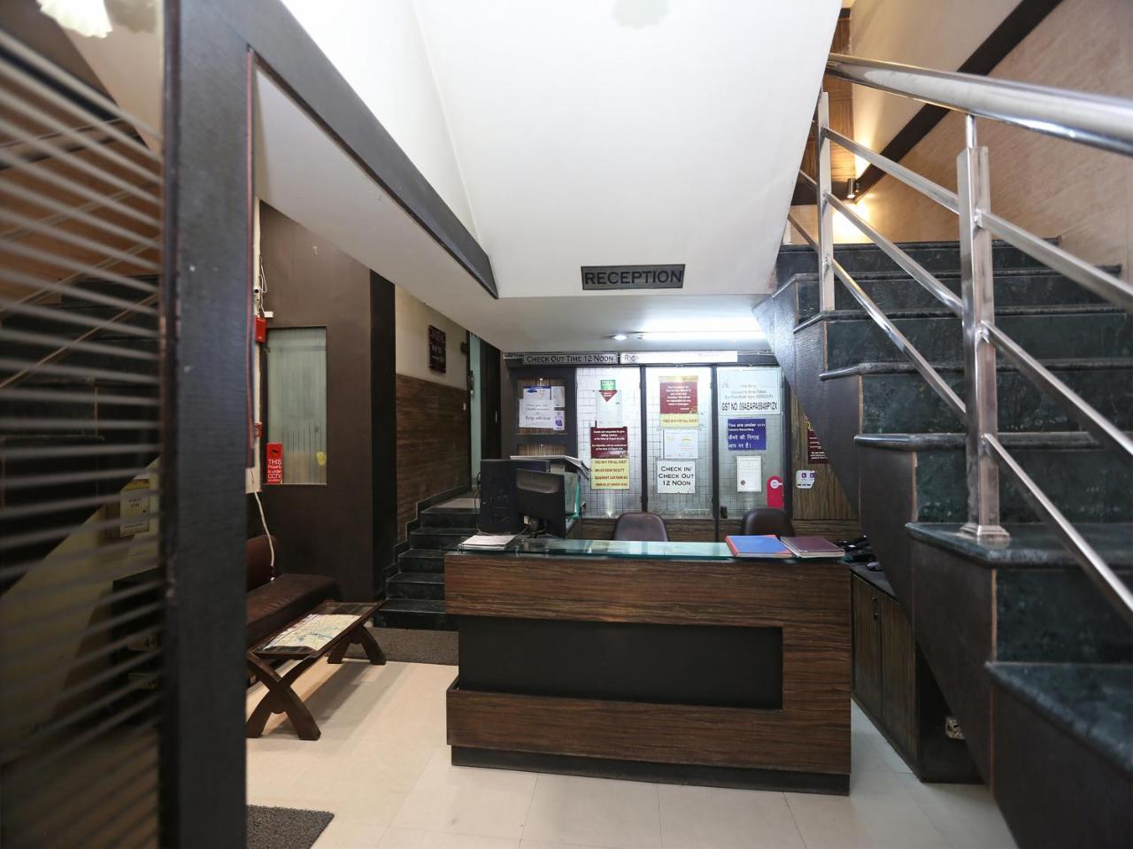 Hotel Shree Residency