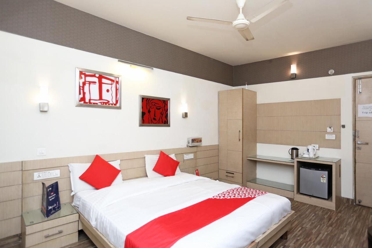 Shree Residency Agra (Uttar Pradesh)