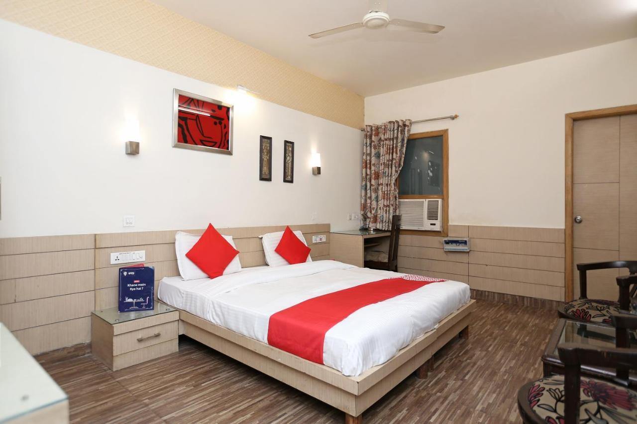 Shree Residency Hotel