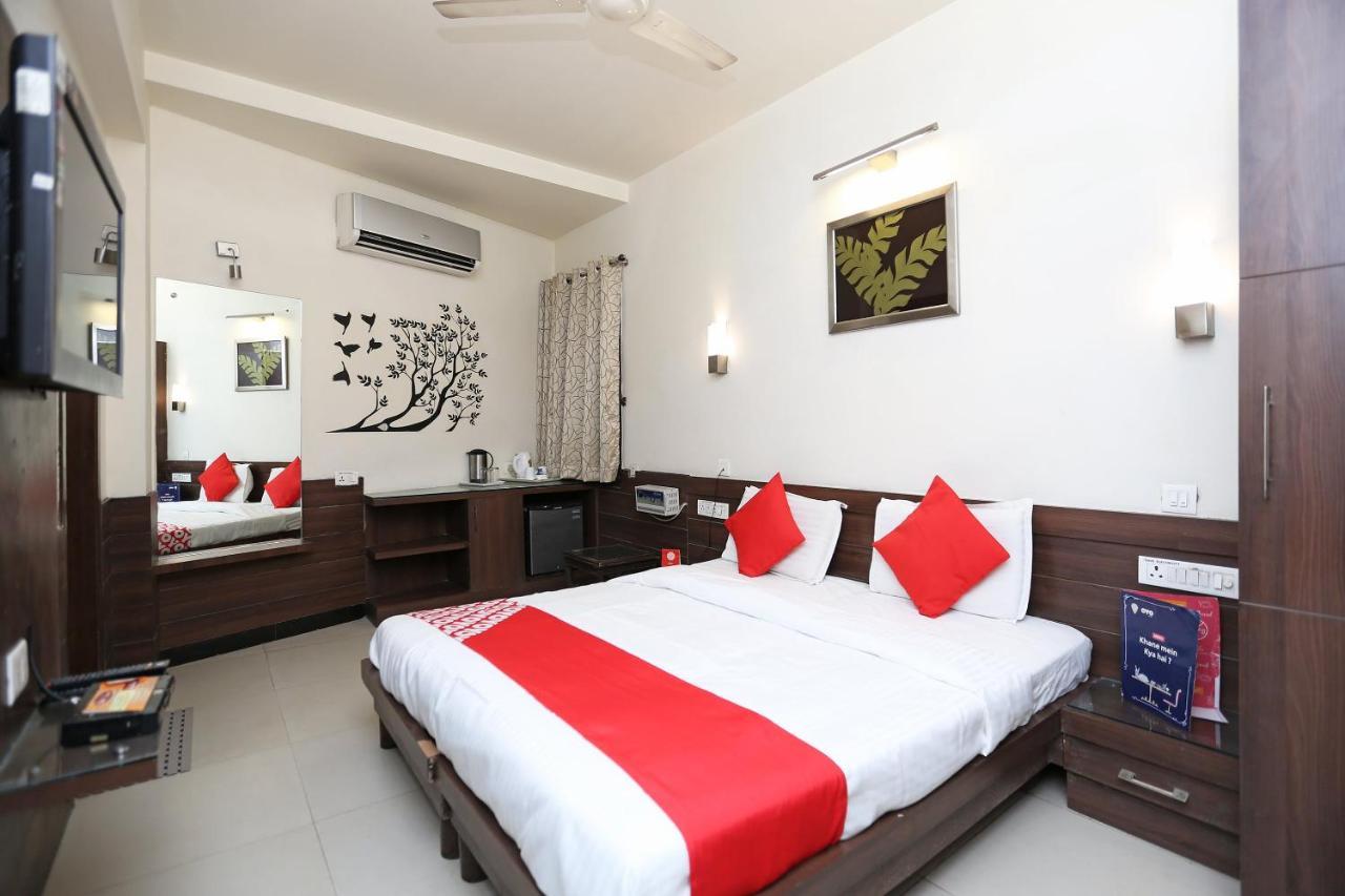 Shree Residency
