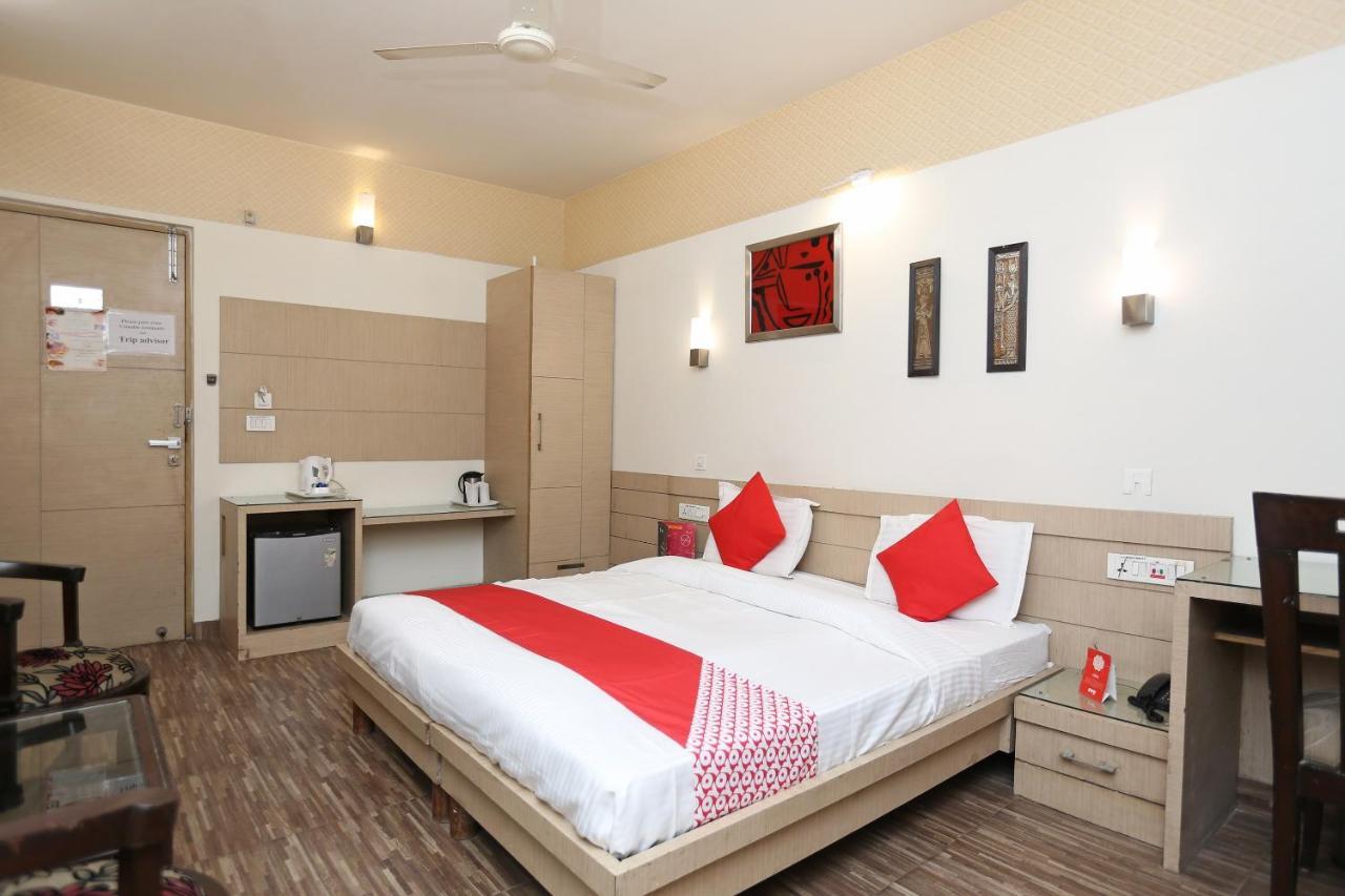 Hotel Shree Residency