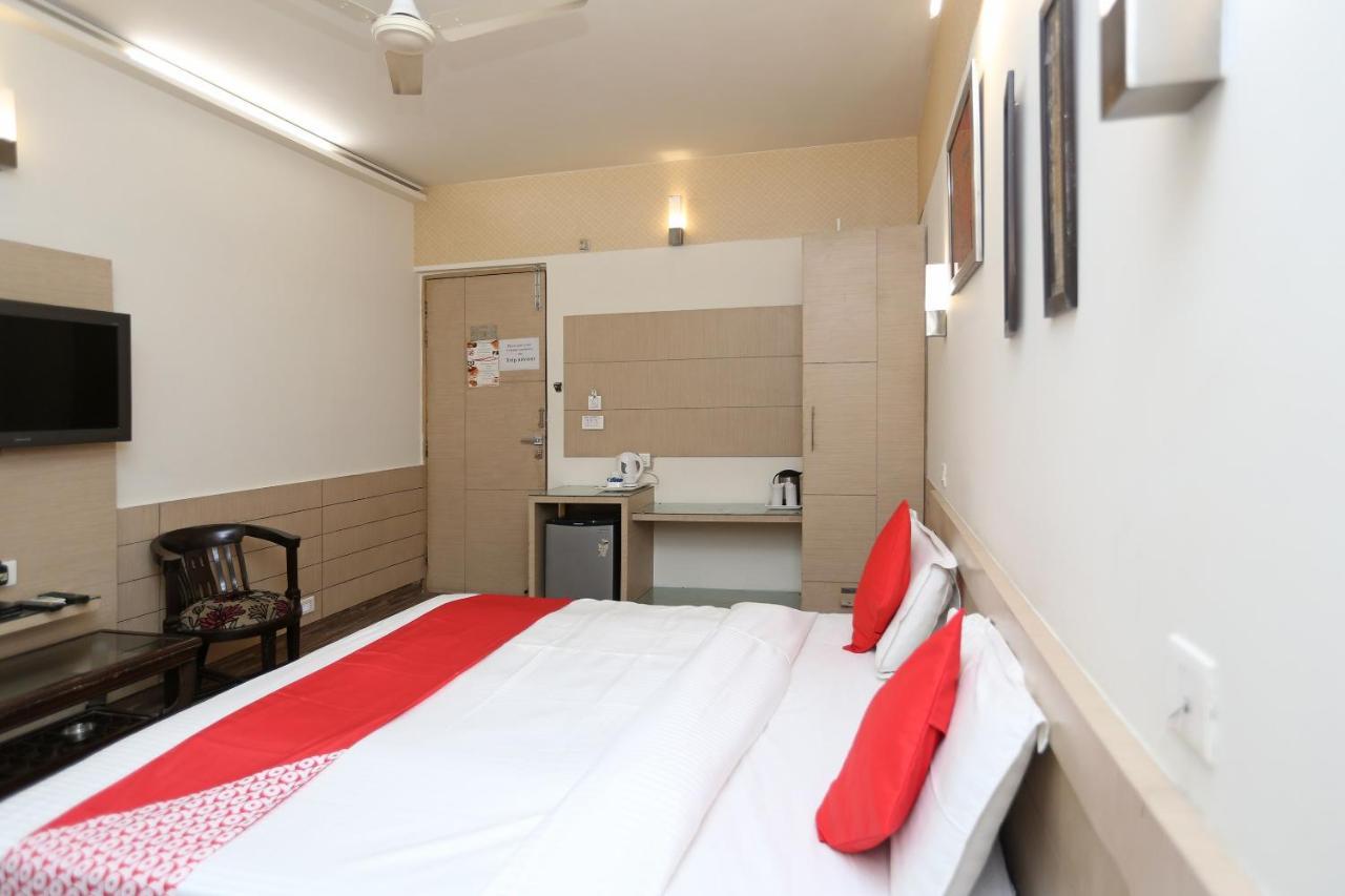 Shree Residency Agra (Uttar Pradesh)