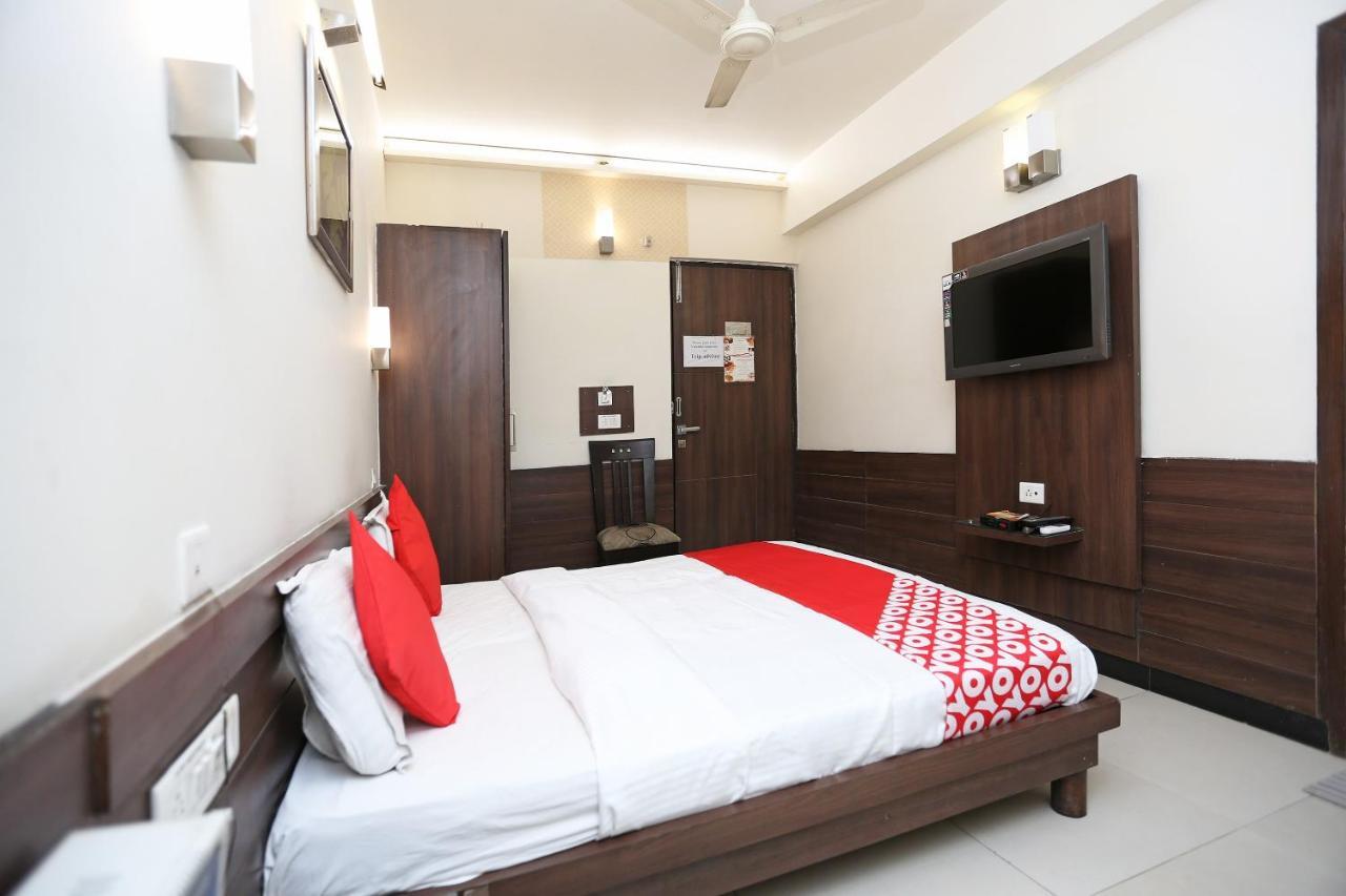 Hotel Shree Residency Agra (Uttar Pradesh)