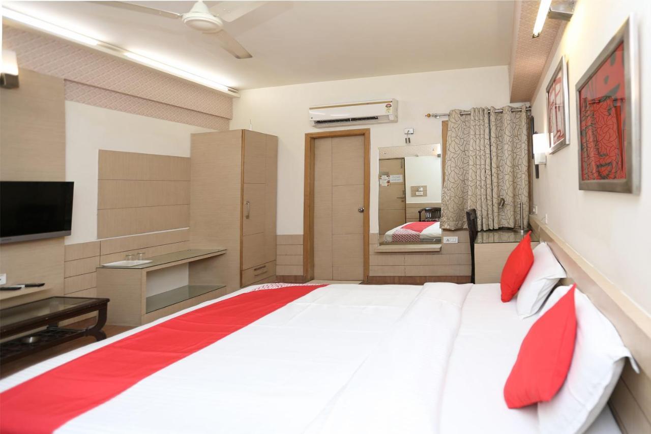Hotel Shree Residency