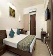 Hotel Shree Residency Agra (Uttar Pradesh)