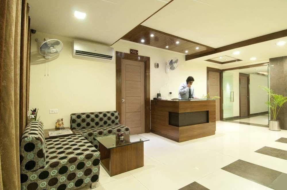Shree Residency Hotel Agra (Uttar Pradesh)