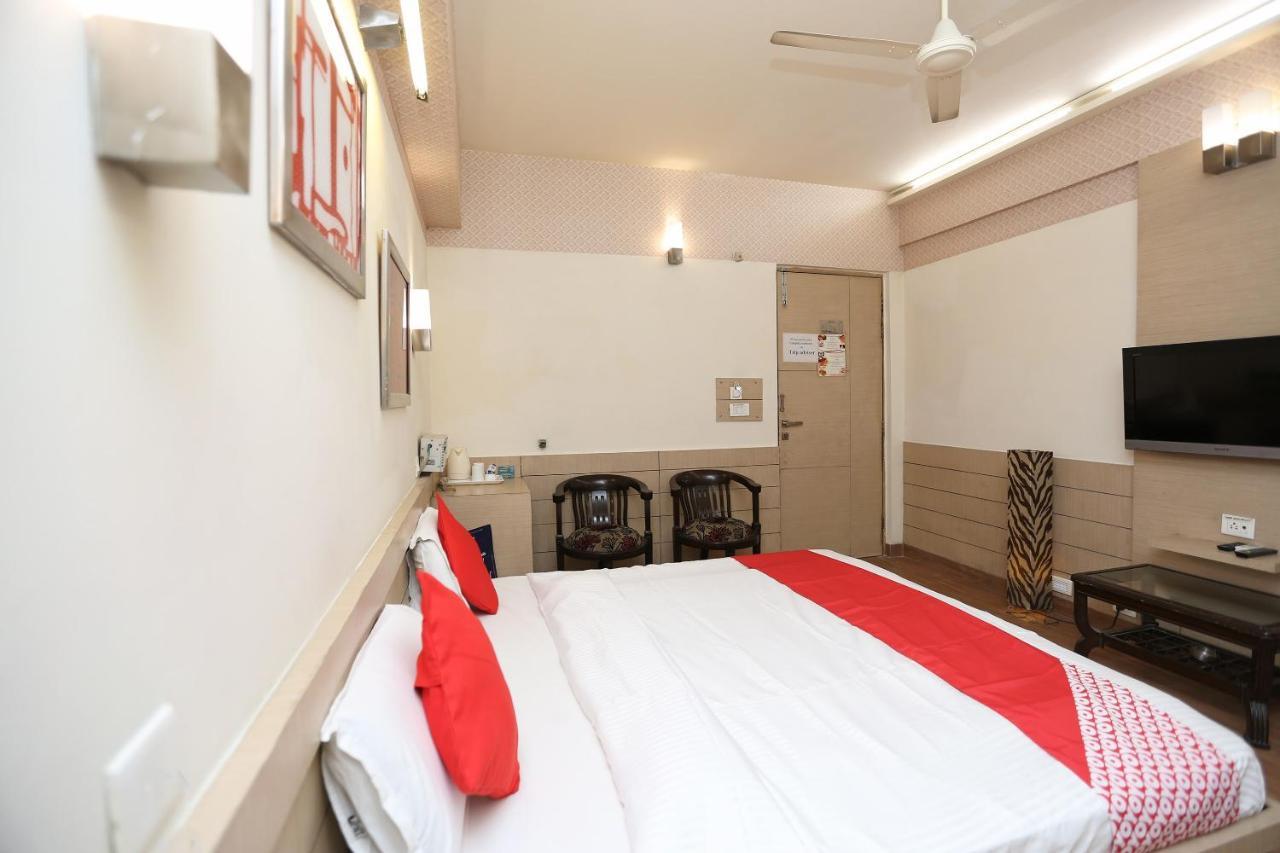 Shree Residency Hotel